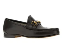 Men's Horsebit 1953 Loafer Brown Calf Skin