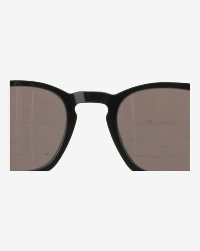Saint Laurent Women's Classic Sl 28 Sunglasses Black Acetate Black