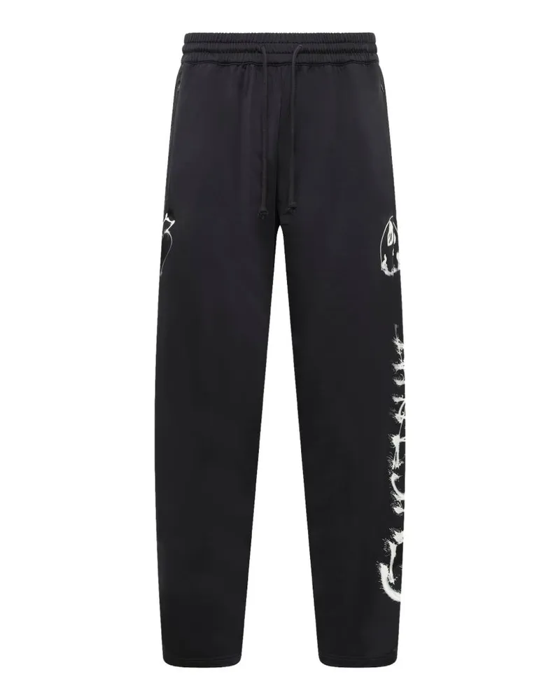 Y-3 Joggers — Black Black