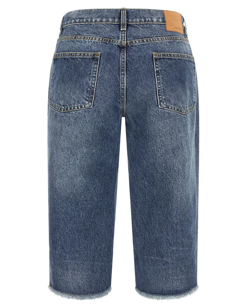 Magda Butrym Jeans — Blue Blue