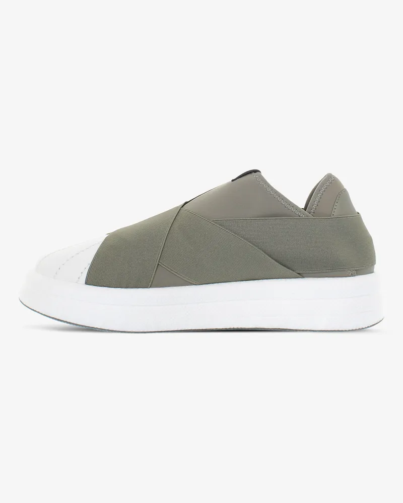 Fessura Women's Foam X 03 Land Everyday Sneakers Gray