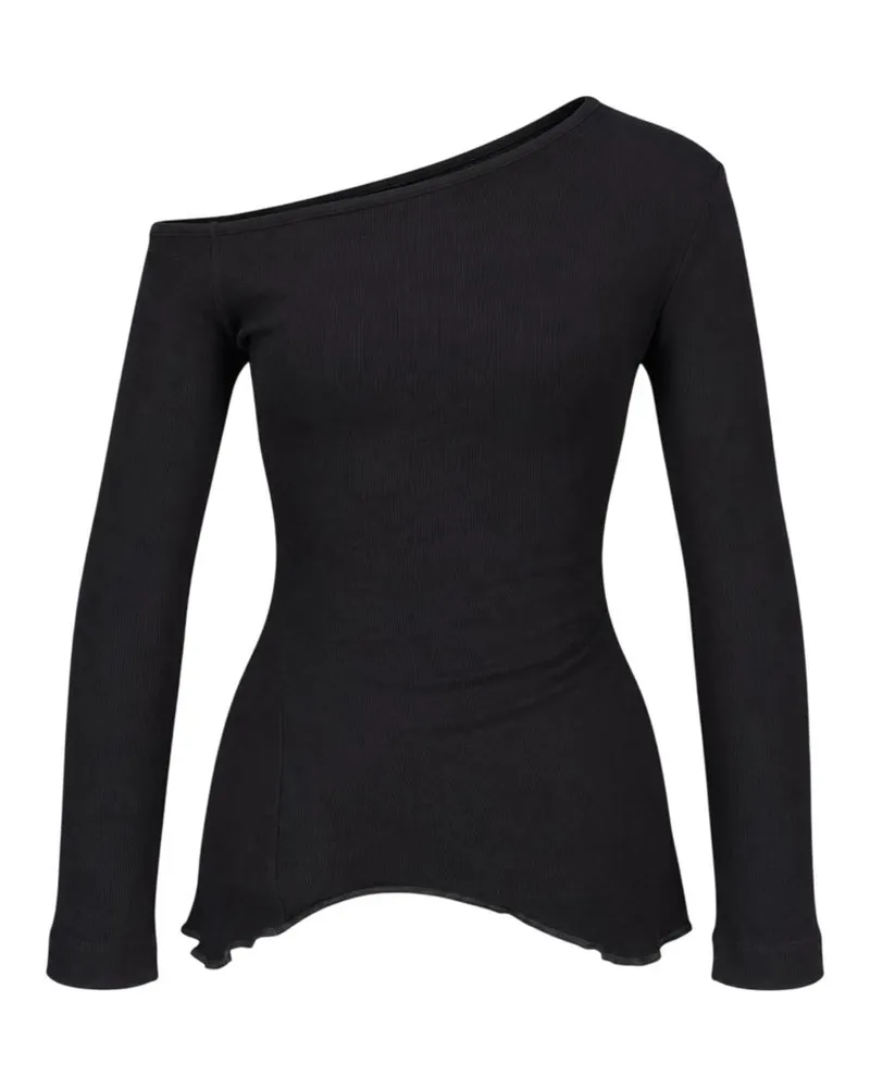 Vivienne Westwood T-Shirt — Black Black