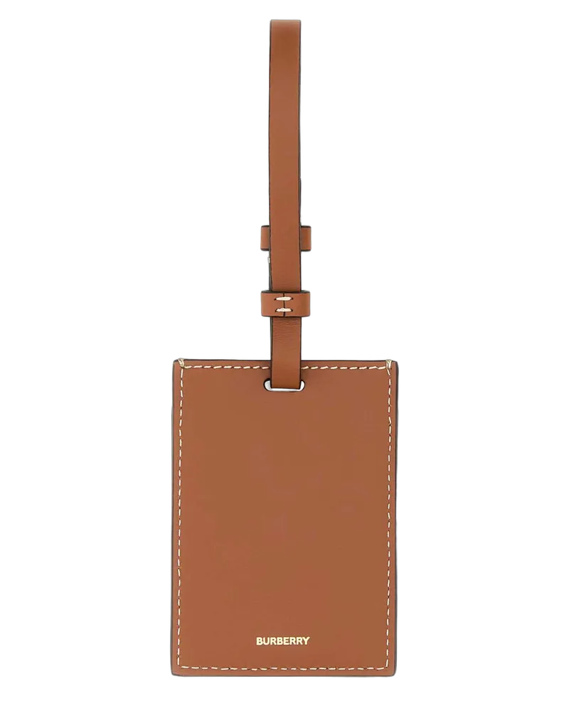 Burberry Archivebeige Extra-Accessori Accessory Beige