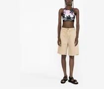 Tank Top — pink