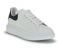 Oversize Sneaker — White