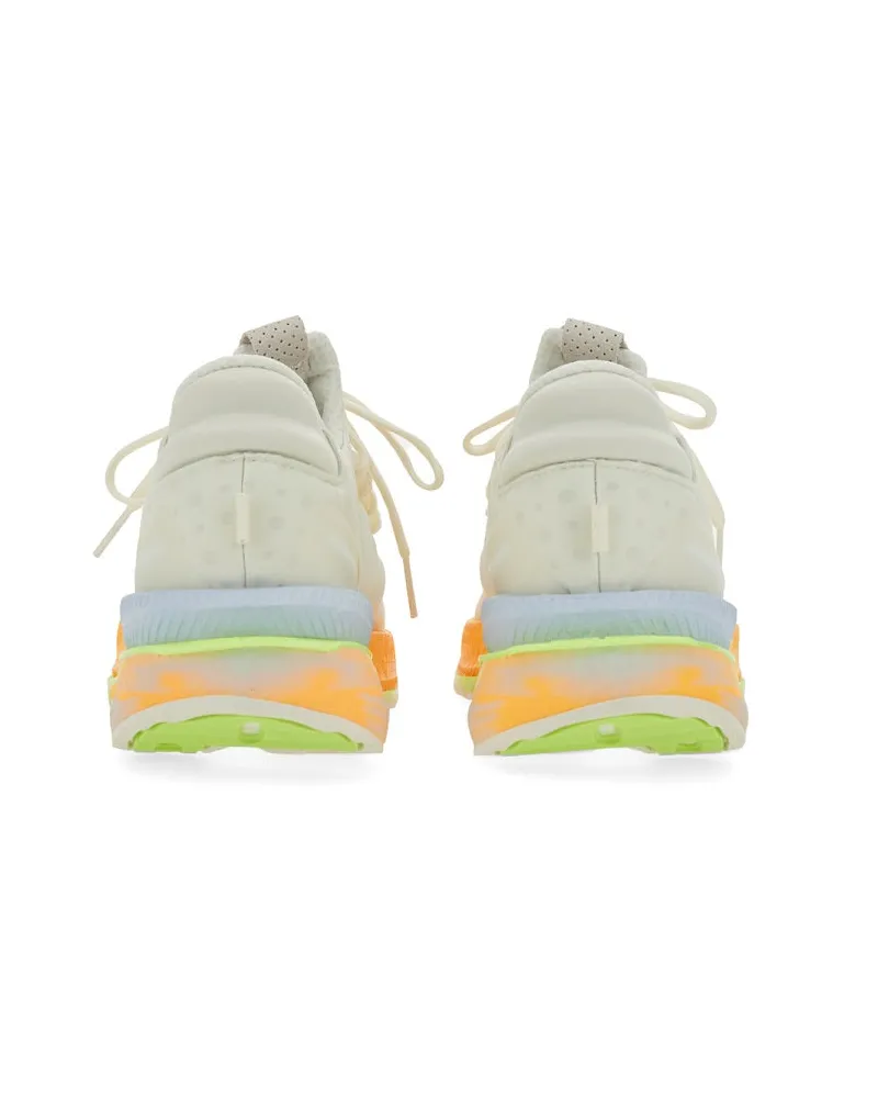 adidas Textile Trainers Sneaker — Multicolor Multicolor