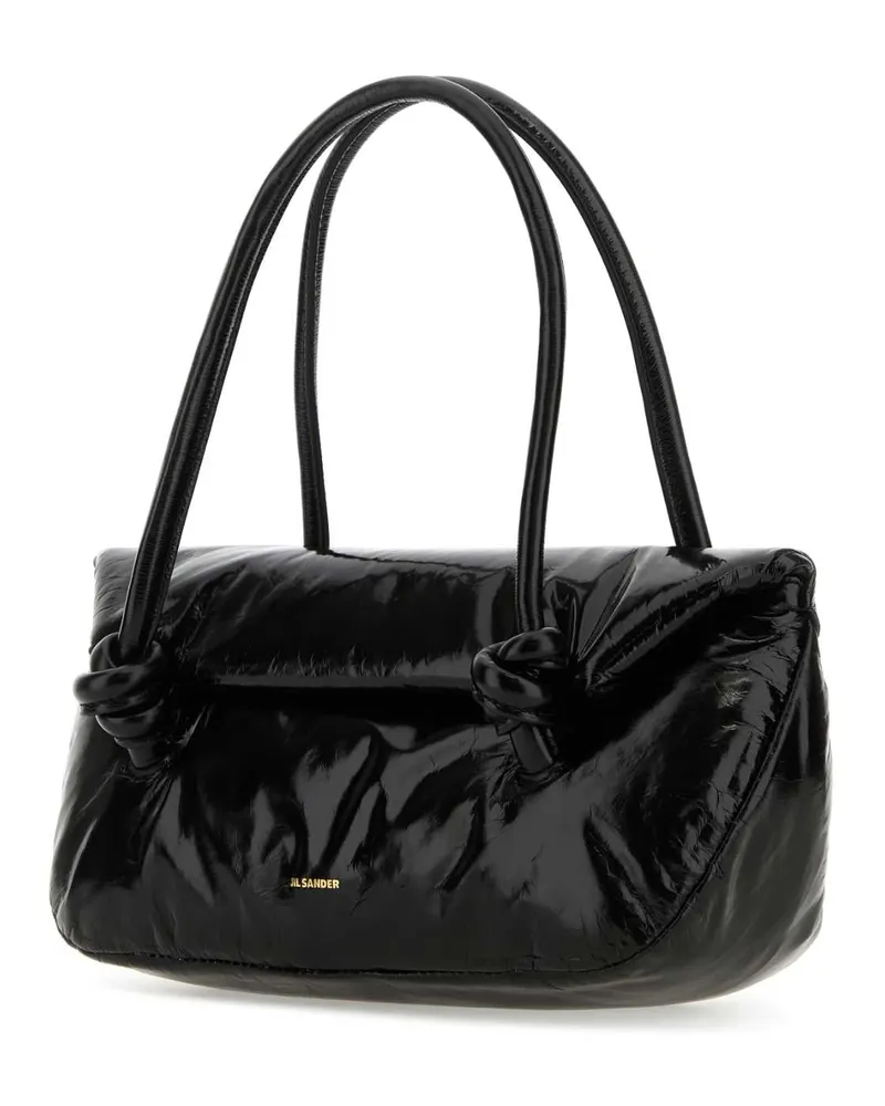 Jil Sander J07zh0020p6589 001 Borse A Mano Bag Black