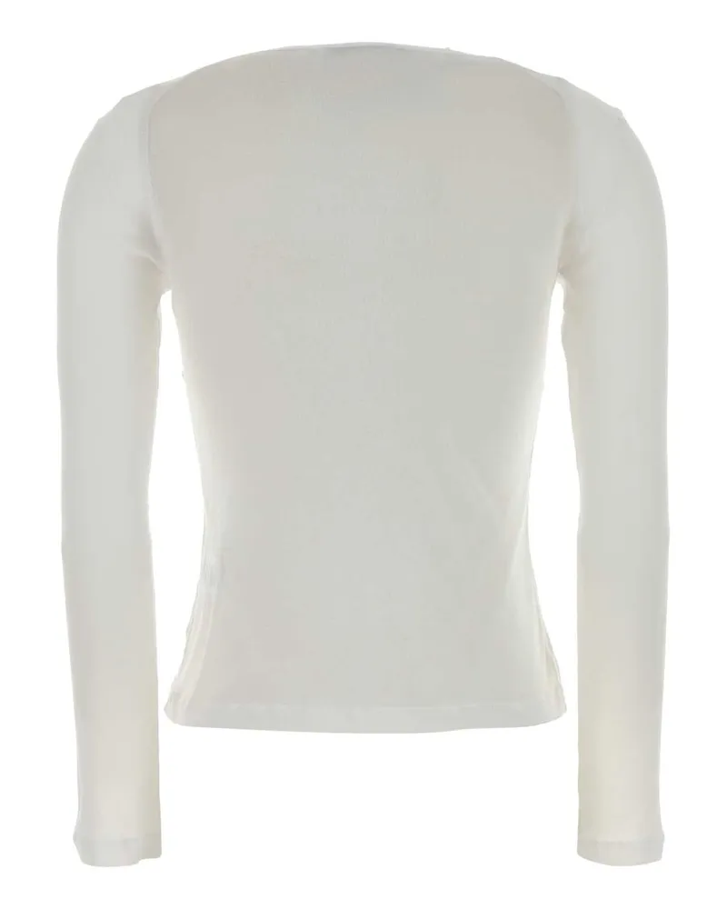 GIMAGUAS Sweater — White White