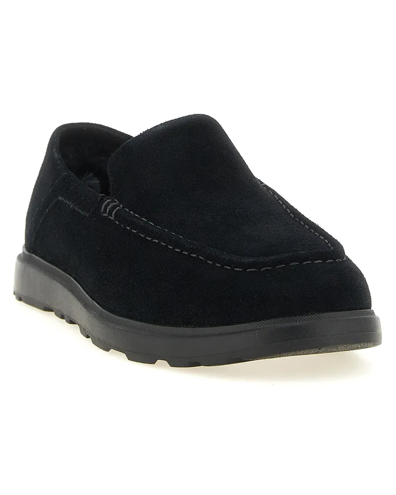 UGG Shep Loafer — Black Black