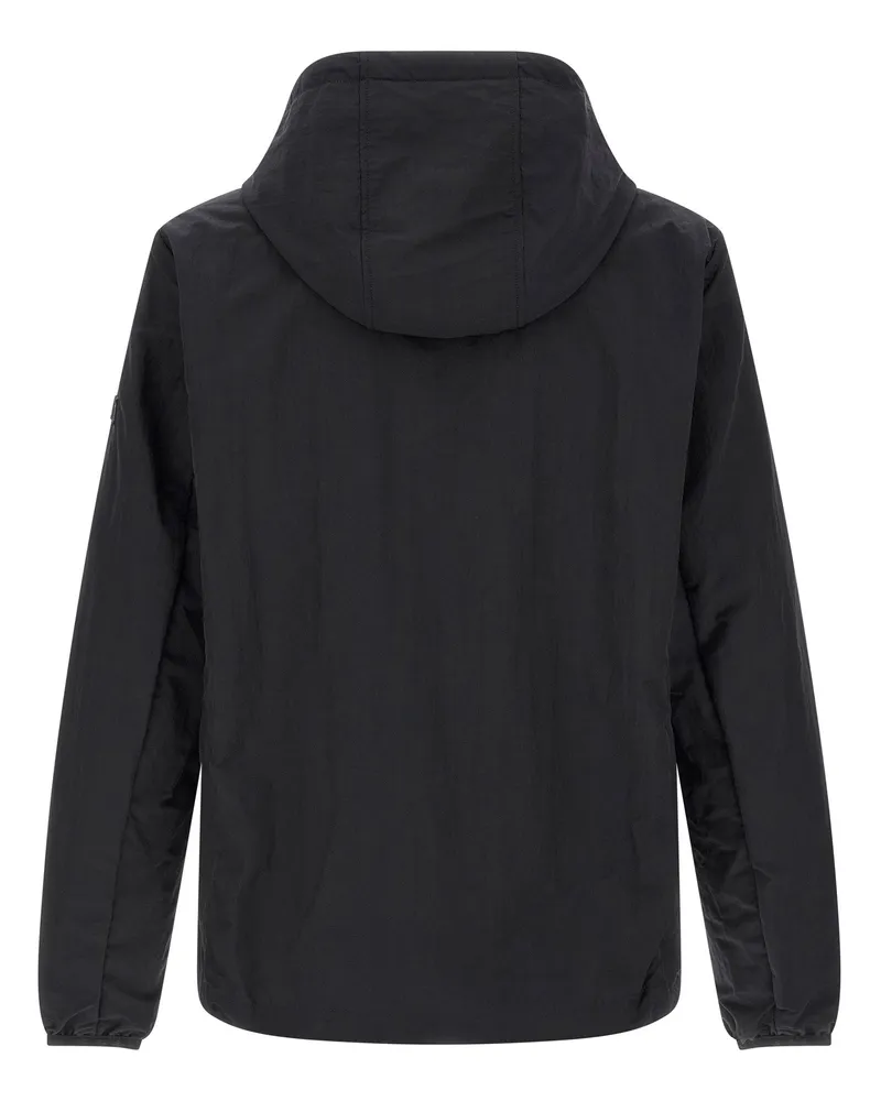 TATRAS Audee Jacket — Black Black