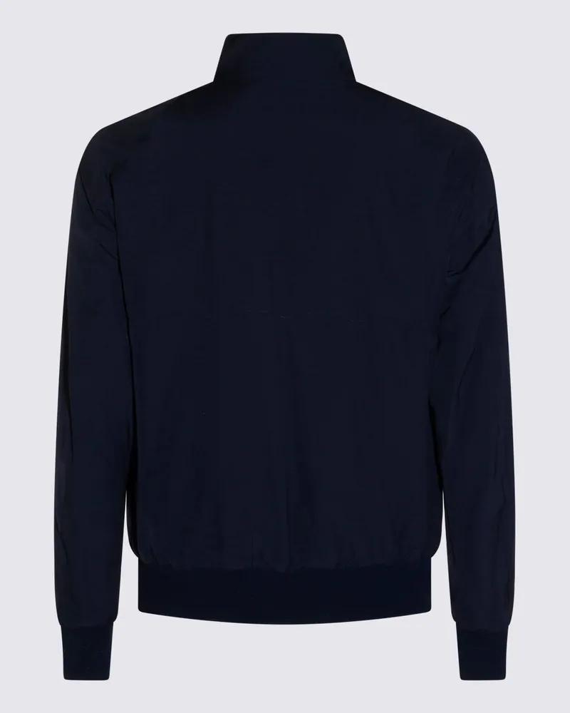 Baracuta Men's Jackets Navy _pl Co Navy