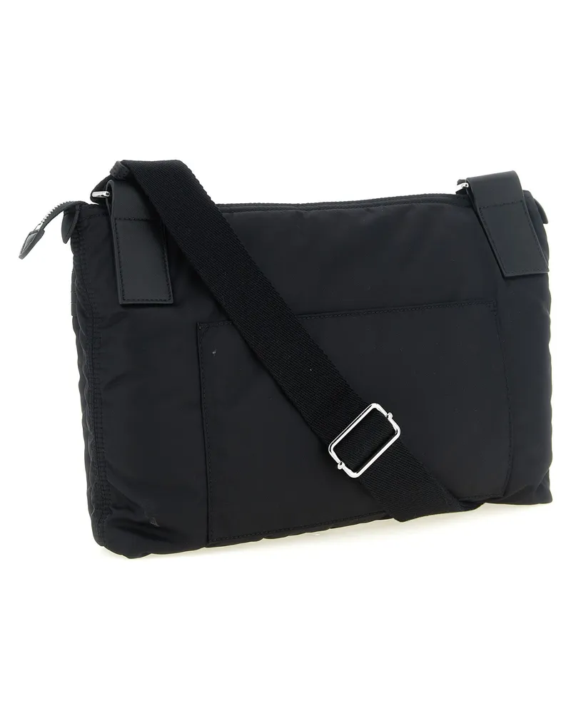 Maison Margiela Crossbody Bag — Black Black