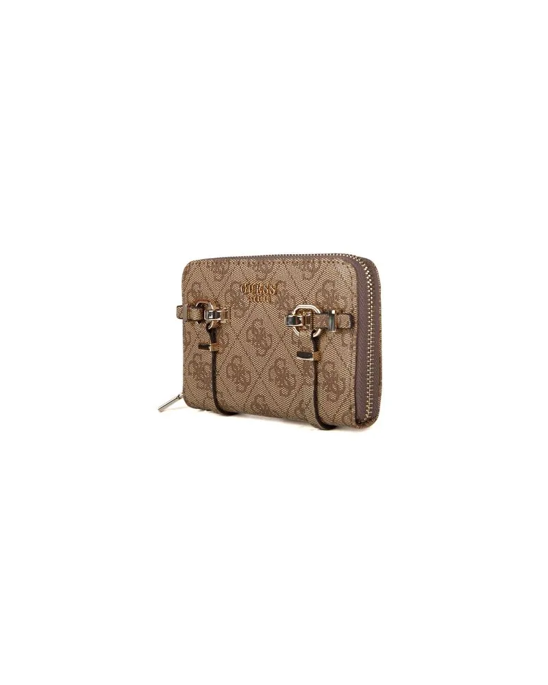 Guess Wallet — Beige Beige