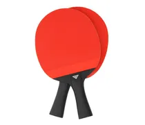 Unisex Ping Pong Rackets F0002 Re-Nylon Extra-Oggettistica Accessory