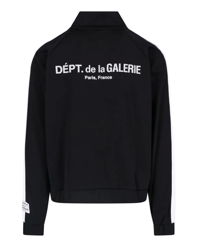 GALLERY DEPT. Men's Sweaters Black Polyester Black