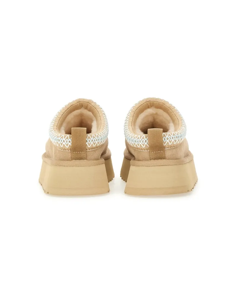 UGG Tazz II Sandal — Beige Beige