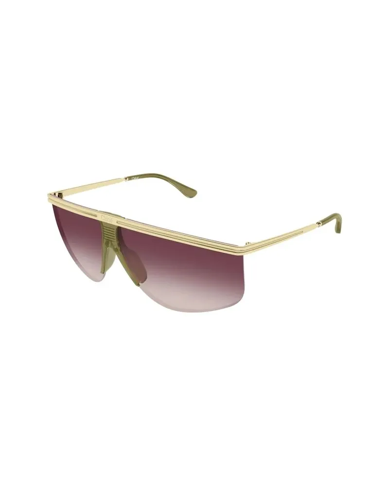 Chloé CH0415S Sunglasses — Sage Sage