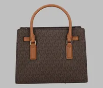 Shoulder Bag — Brown