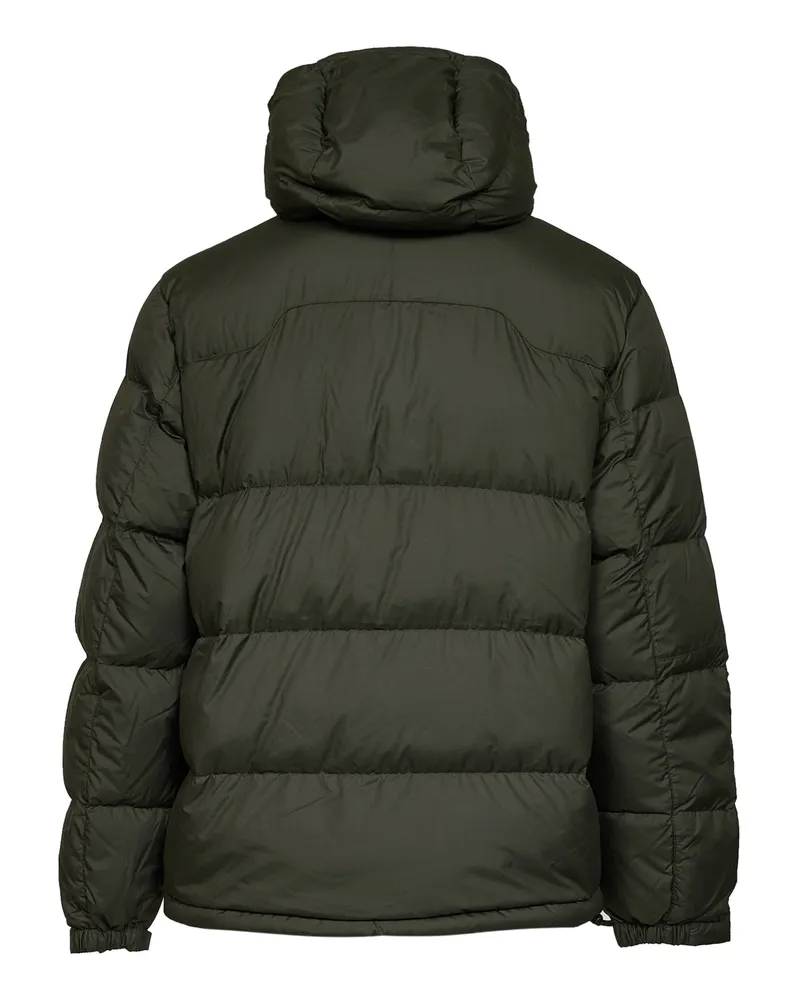 Ralph Lauren 650-Fill Recycled Polyester Down Jacket — Green Green