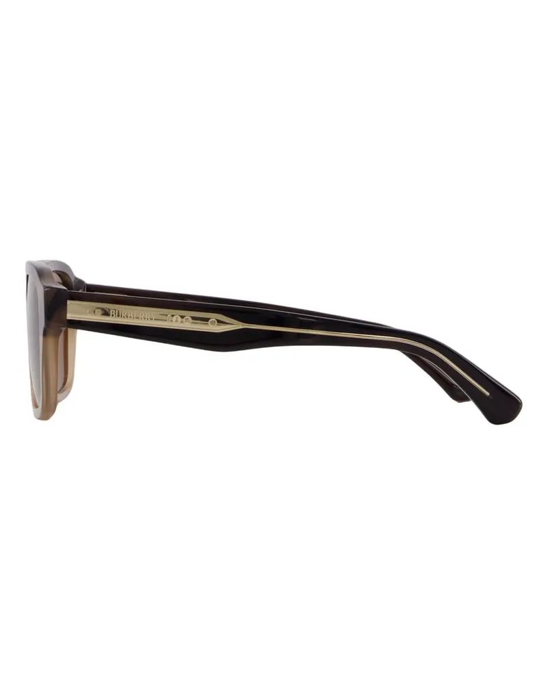 Burberry 0BE4484-42077353 Sunglasses — Brown Brown