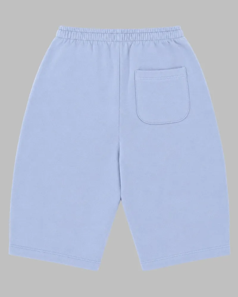 BOBO CHOSES Jogging Pants — Blue Blue