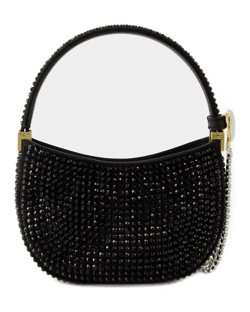 Magda Butrym Vesna Hobo Bag — Black Black