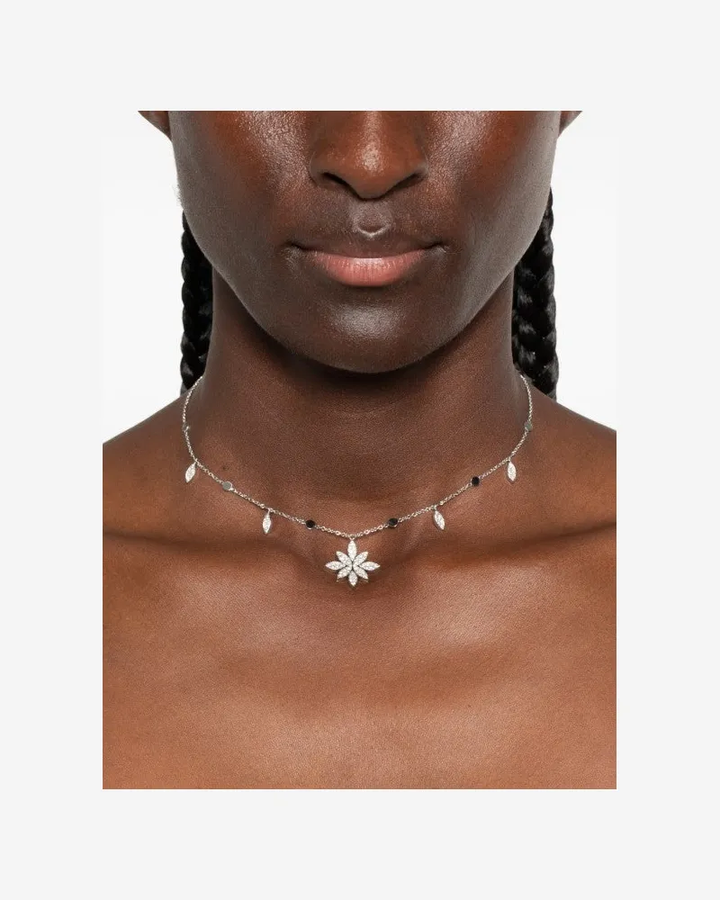 Pasquale Bruni Ghirlanda Necklace — White White