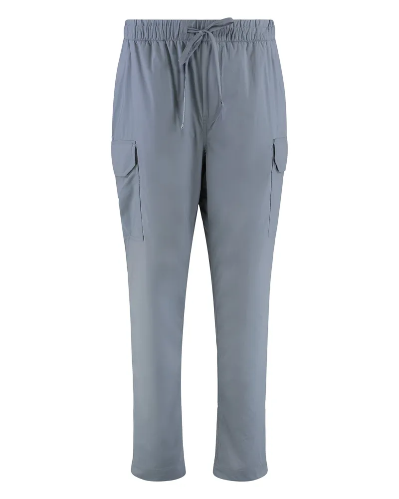 Canada Goose Kaslo Cargo Pants — Blue Blue