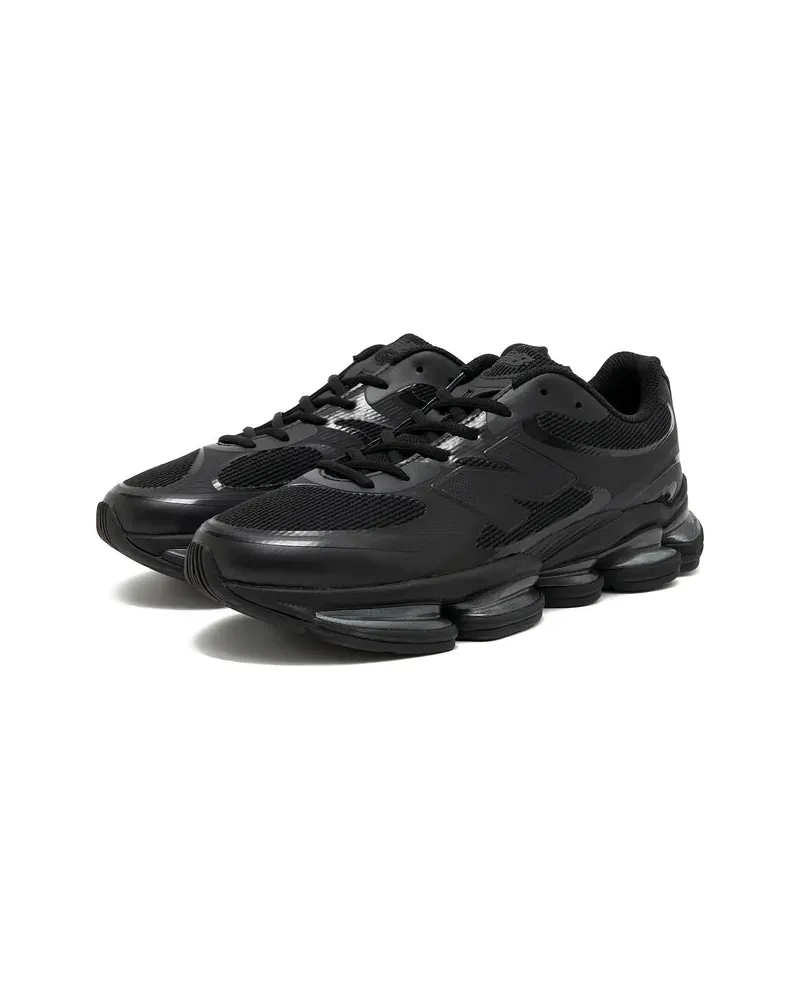 New Balance U2000ETB Sneakers — Black Black