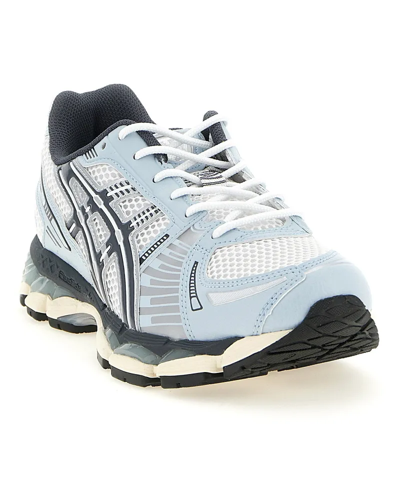 Asics Gel Kayano 12.1 Sneakers — White White