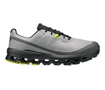 Men's Sneakers Lilac-Black Footwear Sports