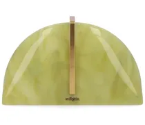 Laguna Clutch — Green