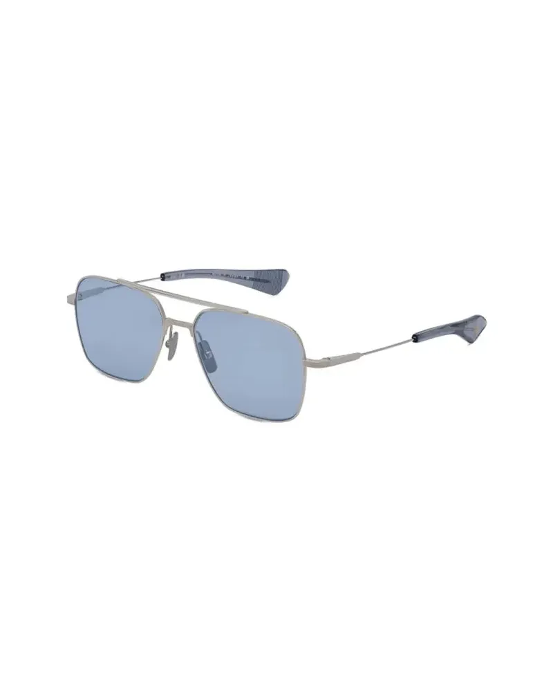 DITA DTS1115709 Sunglasses — Silver Silver