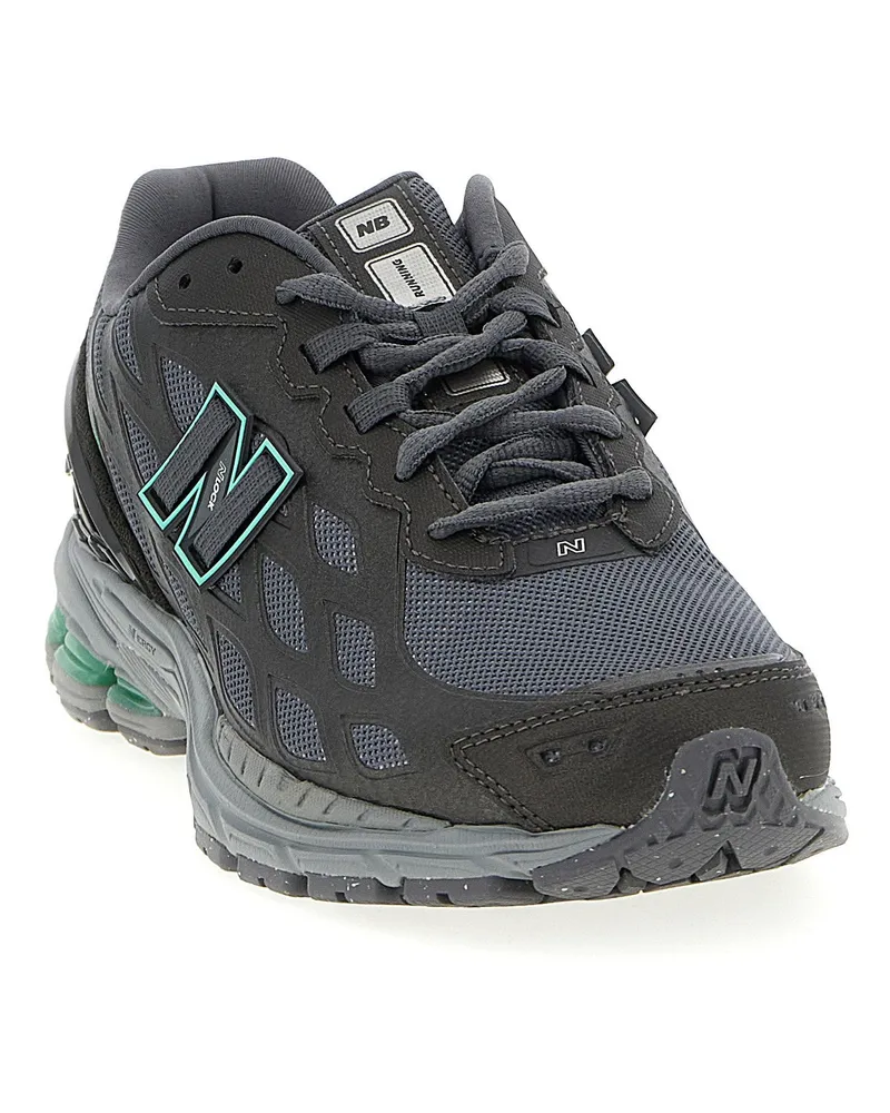 New Balance Sneaker — Grey Grey