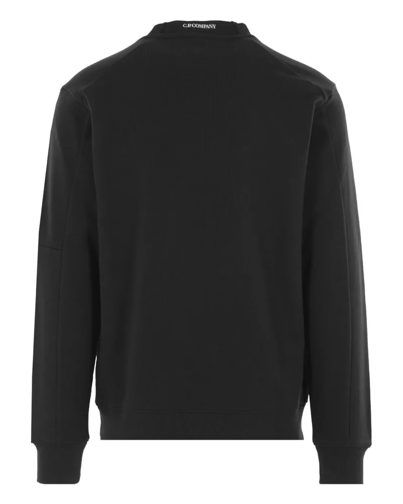 C.P. Company Sweatshirt — Black Black