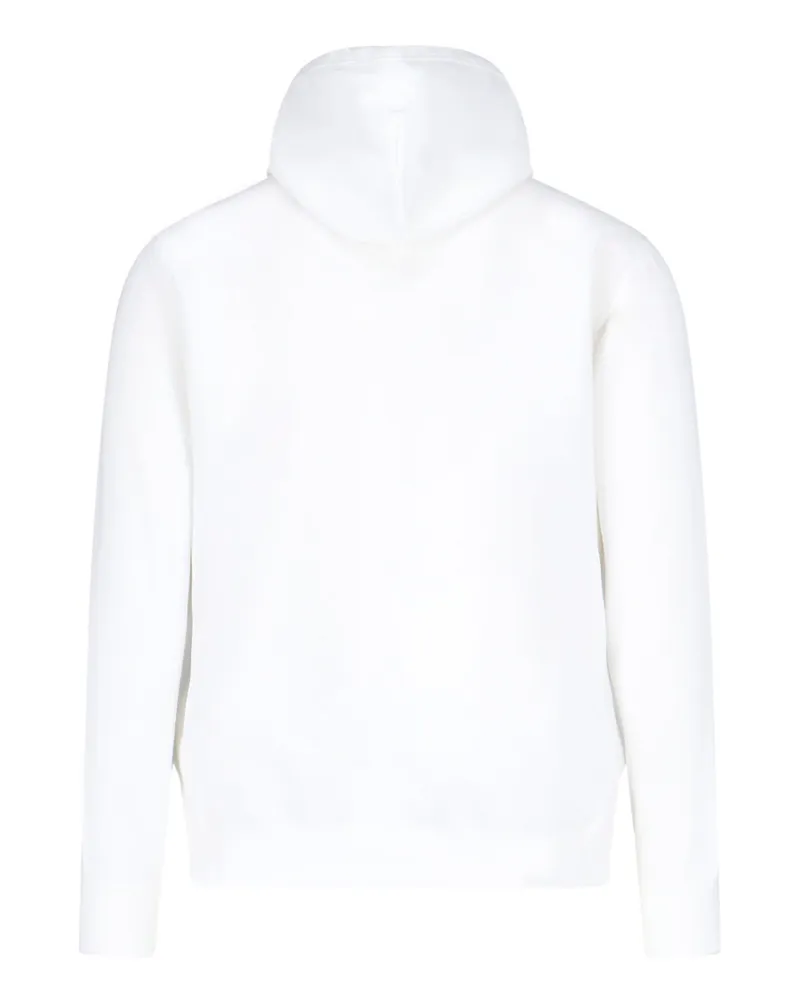 Ralph Lauren Men's Sweaters White Cotton White