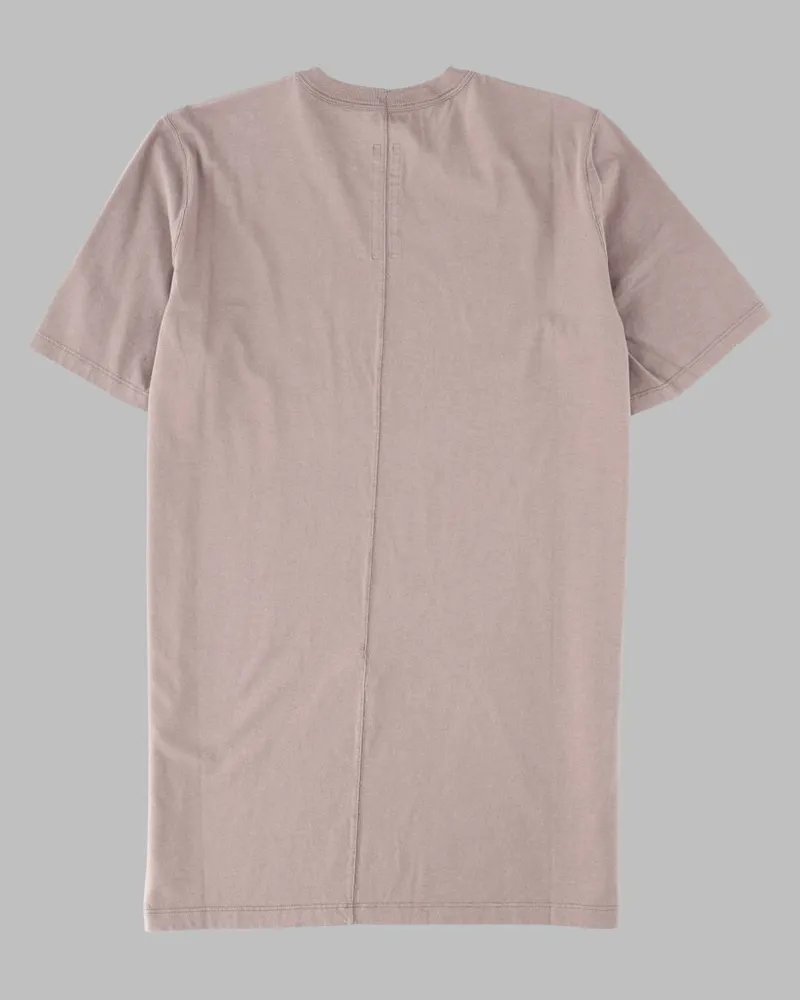 Rick Owens T-Shirt — Beige Beige