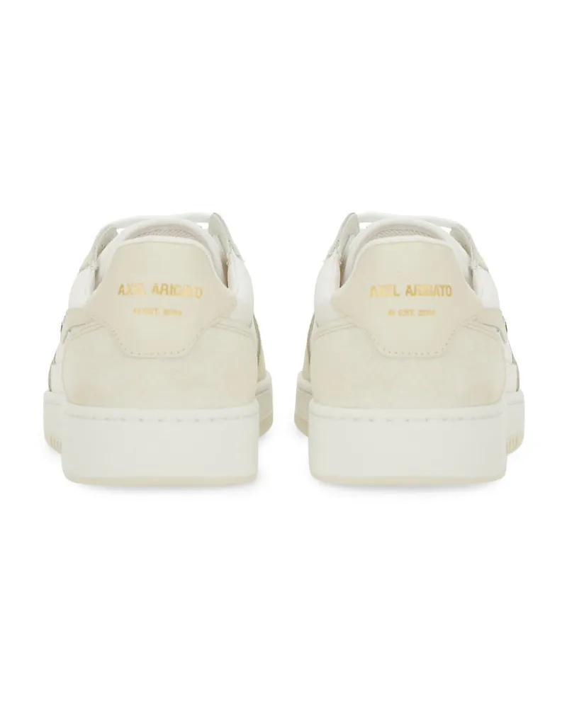 Axel Arigato Sneakers — White White