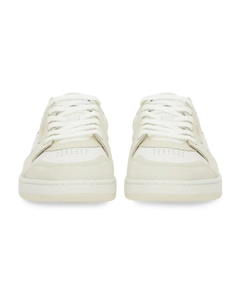 Axel Arigato Sneakers — White White
