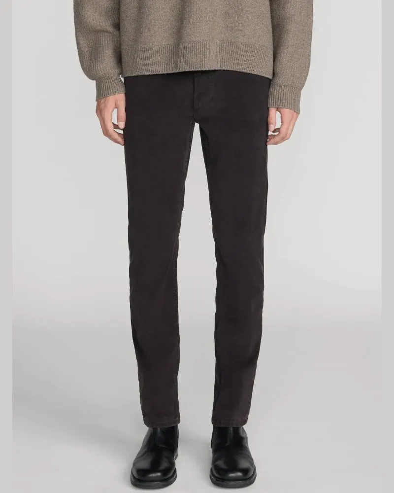 Frame Denim Dpbr Jeans — Brown Brown
