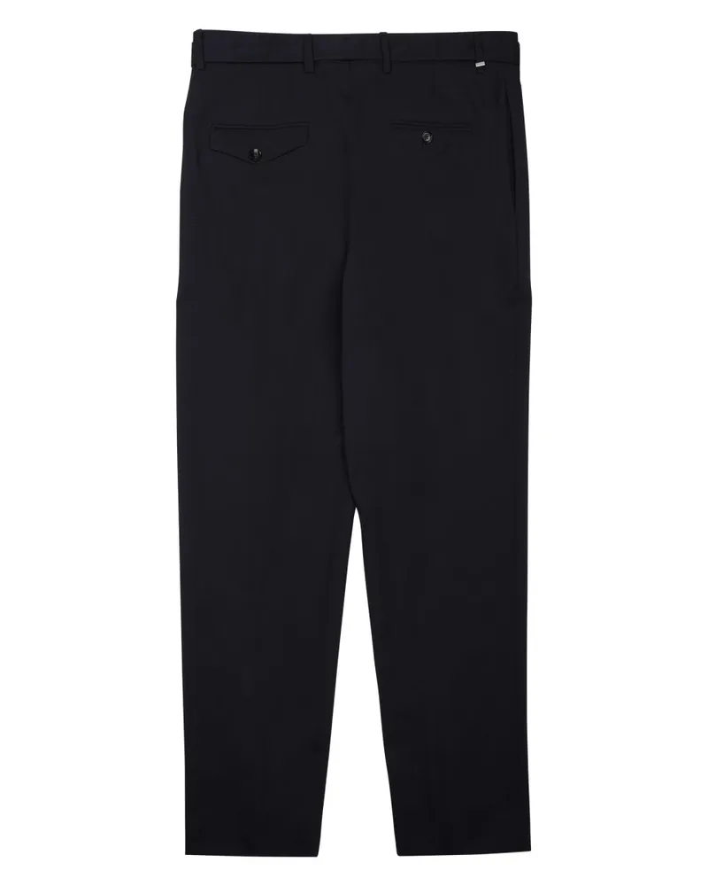 Be Able ANDY Trousers — Blue Blue