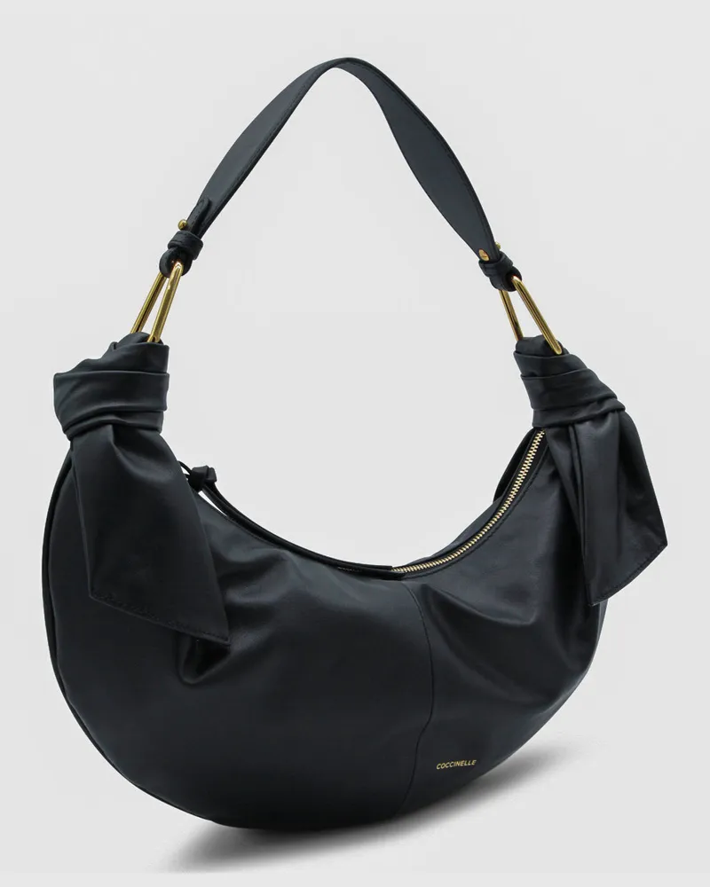 Coccinelle Women's Bags Noir _le Black