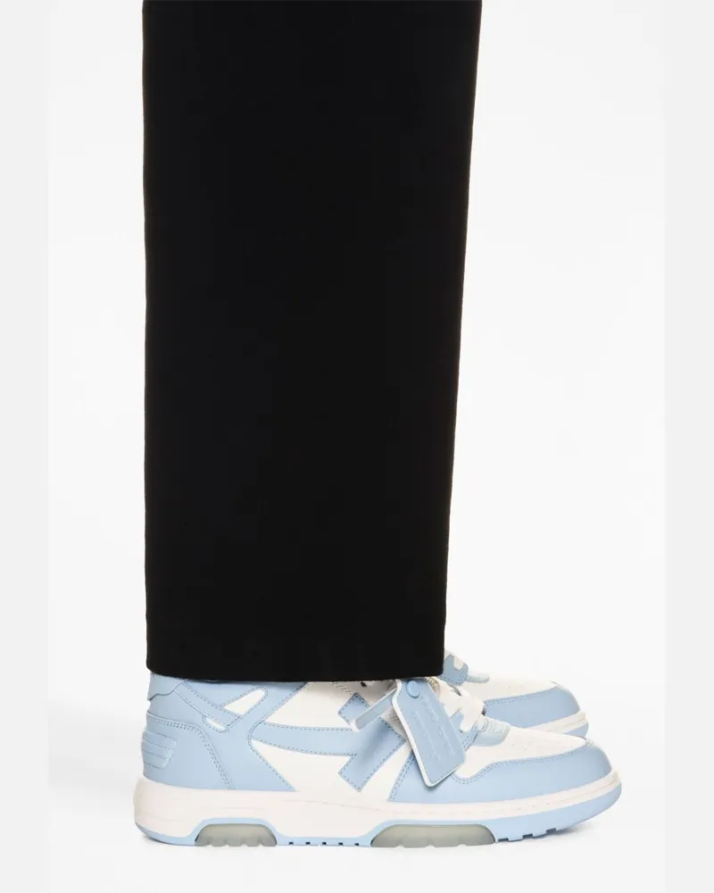 OFF-WHITE Sneakers — blue Blue