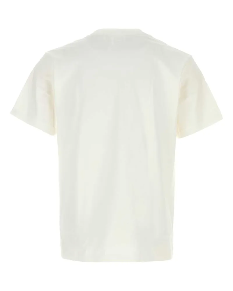 BAPE Baby T-Shirt — White White