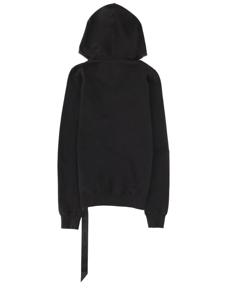 DRKSHDW by Rick Owens Gimp Sweatshirt — Black Black