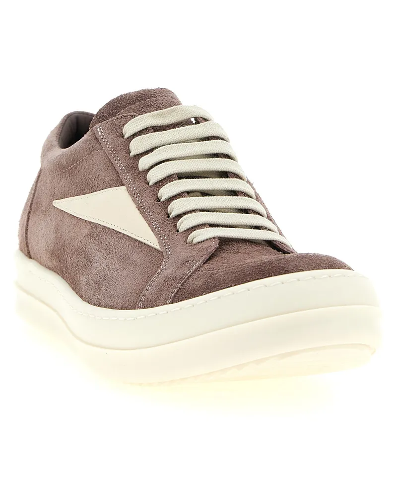 Rick Owens Sneakers — Purple Purple
