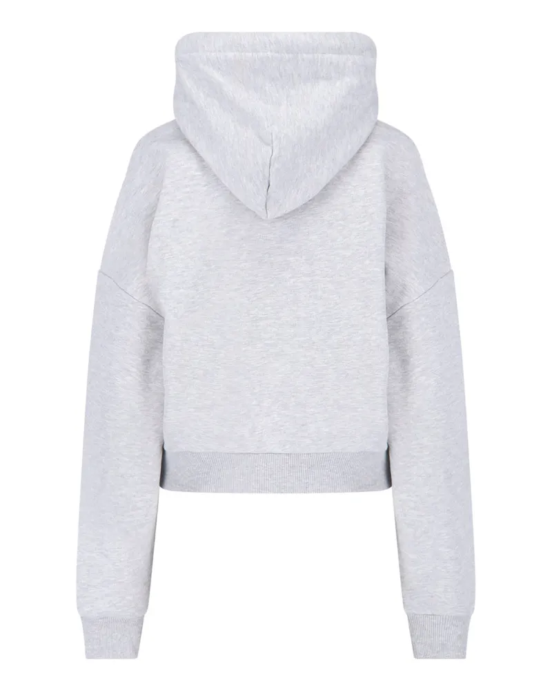 Vivienne Westwood Women Sweaters Grey Cotton Gray