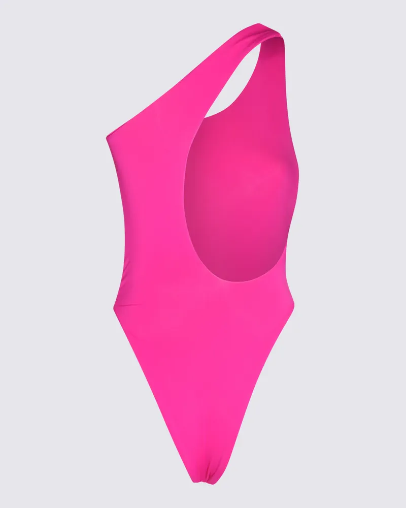 Louisa Ballou Women's Sea Clothing Fucsia _pl Ea Pink