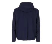 Passport Exterior: Nylon Giubbini Jacket