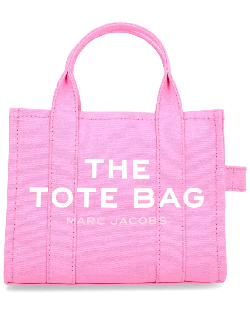 Marc Jacobs The Tote Bag — Pink Pink